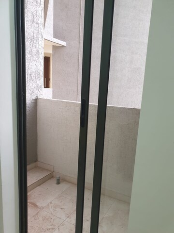 Building Lobby in 3 BHK Builder Floor at Green Park – for Rent