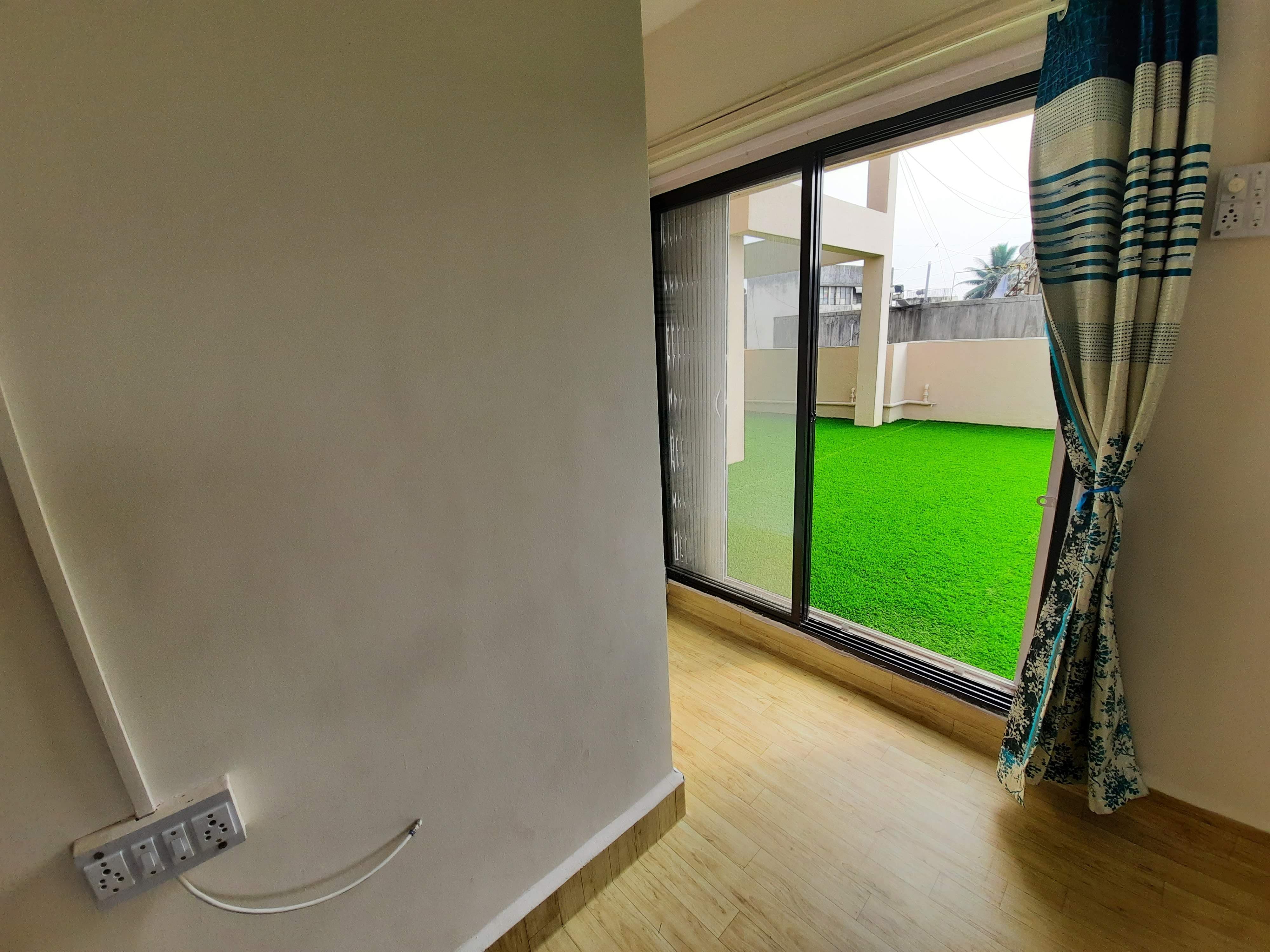 3 BHK Apartment For Rent in Bramha Sun City Phase II