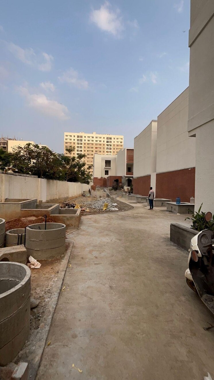 Exterior View, excel-amber-meadows 4 Bedroom 2795 Sq.Ft. Apartment In Balagere Bangalore 8683678