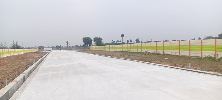 Exterior View, alundur  2985 Sq.Ft. Plot In Alundur Trichy 8683693