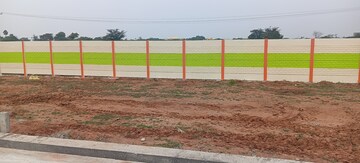 Plot Area in  Plot at Alundur – for Sale