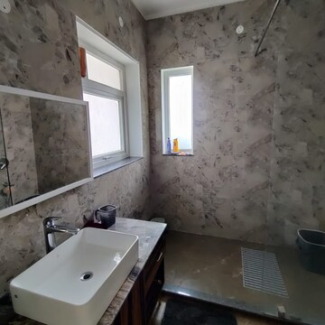 Kitchen in 1 BHK Villa at Sector 66-A – for Sale