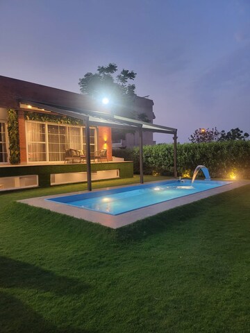 1 BHK Villa For Sale in Sector 66-A