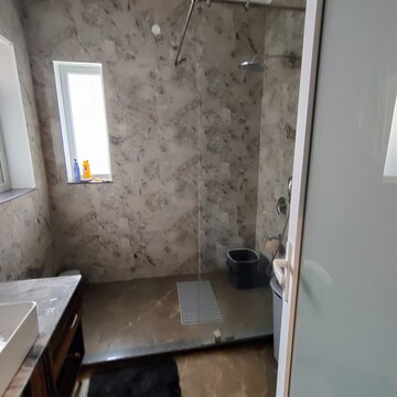 Bathroom in 1 BHK Villa at Sector 66-A – for Sale