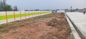 Plot Area in  Plot at Alundur – for Sale