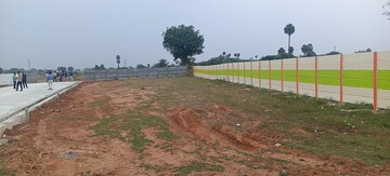 Plot Area in  Plot at Alundur – for Sale