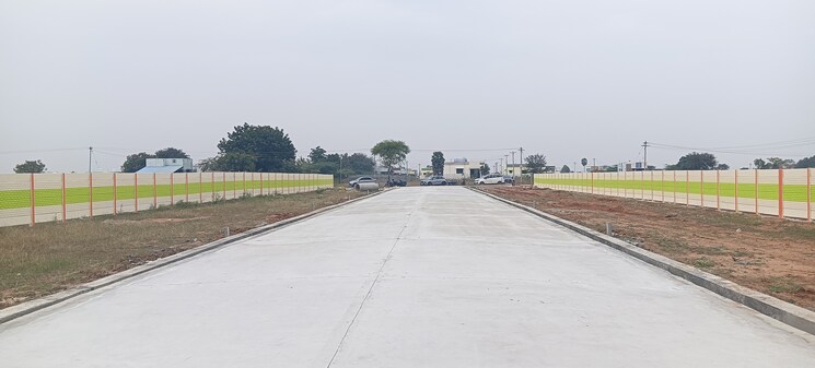 Exterior View, alundur  2985 Sq.Ft. Plot In Alundur Trichy 8683693