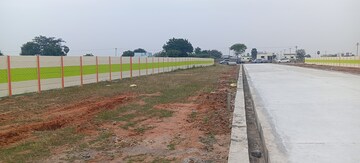 Plot Area in  Plot at Alundur – for Sale