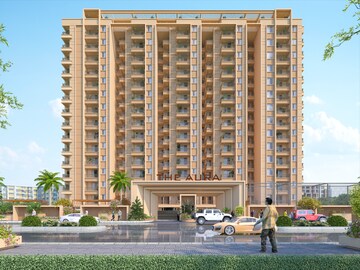 1 BHK Apartment For Sale in Jagatpura