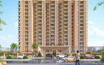 1 BHK Apartment For Sale in Jagatpura