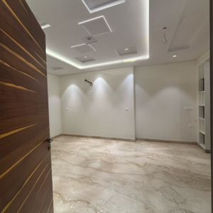 3 BHK Builder Floor For Sale in Rohini Sector 11