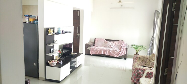 Bedroom, vardhaman-heights 1 Bedroom 520 Sq.Ft. Apartment In Rahatani Pune 8683744