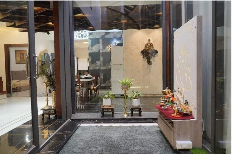 Other, aerocity 6 Bedroom 5000 Sq.Ft. Independent House In Aerocity Mohali 8683749