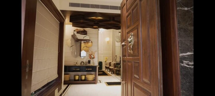 undefined, aerocity 6 Bedroom 5000 Sq.Ft. Independent House In Aerocity Mohali 8683749