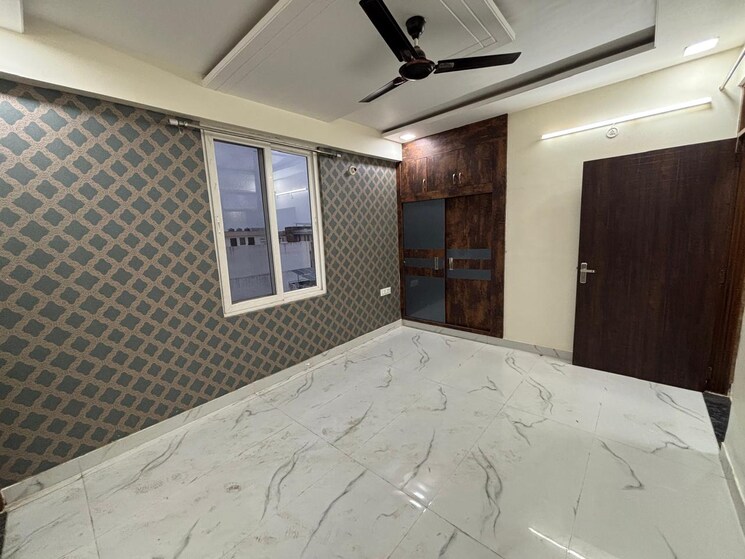 Room, mansarovar extension 3 Bedroom 1650 Sq.Ft. Builder Floor In Mansarovar Extension Jaipur 8683717
