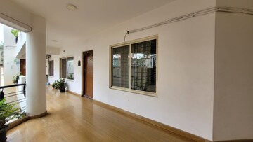 3 BHK Apartment – Exterior View View at Adarsh Gardens, Jayanagar - for Sale
