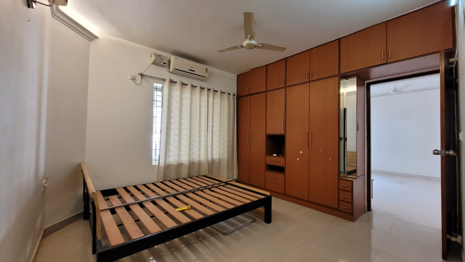 3 BHK Apartment For Sale in Adarsh Gardens