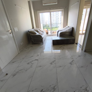 2.5 BHK Apartment For Rent in Central Park Cerise Suites, Sohna Sector 33