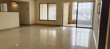 3 BHK Apartment For Rent in Kumar Sophronia, Kalyani Nagar