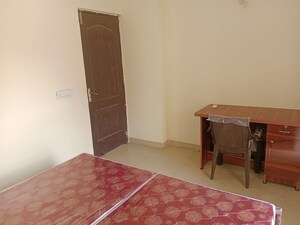 Bedroom in 2 BHK Apartment at Aims Golf City, Sector 75 – for Sale