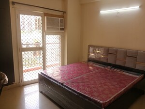 Bedroom in 2 BHK Apartment at Aims Golf City, Sector 75 – for Sale