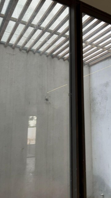 Building Lobby in 2 BHK Apartment at Shriram Greenfield, Budigere – for Sale