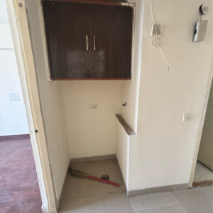 Bathroom in 2 BHK Apartment at Jaypee Greens Kosmos, Sector 134 – for Sale