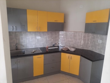 Kitchen in 2.5 BHK Apartment at Patel Smondo 3, Electronic City – for Sale