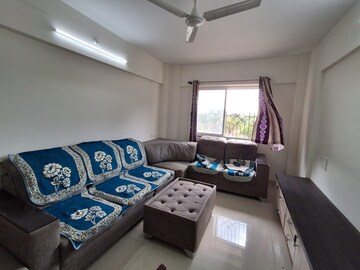 1 BHK Apartment For Rent in Sai Nagari CHS Kalyani Nagar, Kalyani Nagar