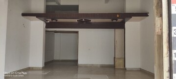 Kitchen in  Shop at Kibbutz Apartment, Kondhwa – for Rent