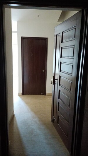 Building Lobby in 3 BHK Apartment at Aims Golf City, Sector 75 – for Sale