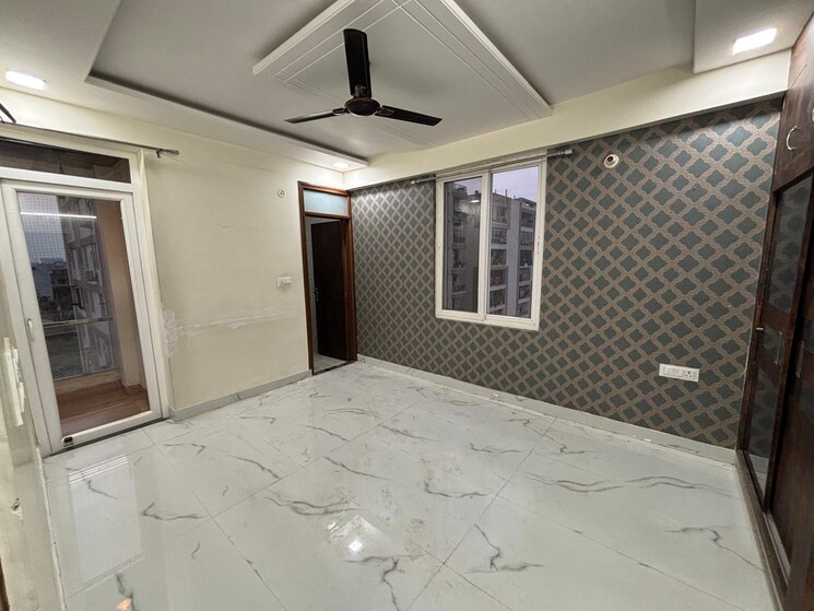 Kitchen, mansarovar extension 3 Bedroom 1600 Sq.Ft. Builder Floor In Mansarovar Extension Jaipur 8683798