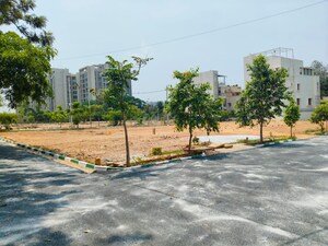  Plot For Sale in Yelahanka