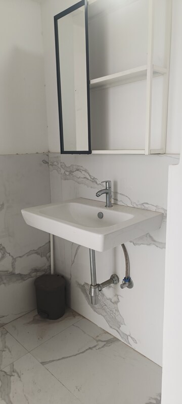 3 BHK Apartment For Rent in NG Grand Plaza, Ghansoli
