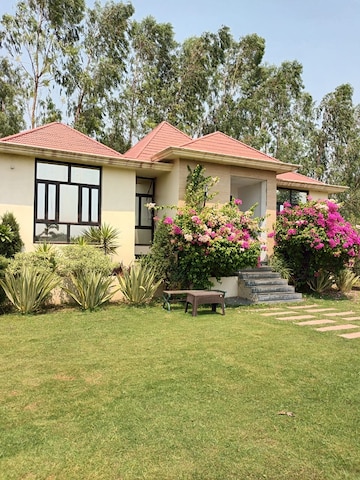  Plot For Sale in Swaraaj The Villagio, Mohanlalganj