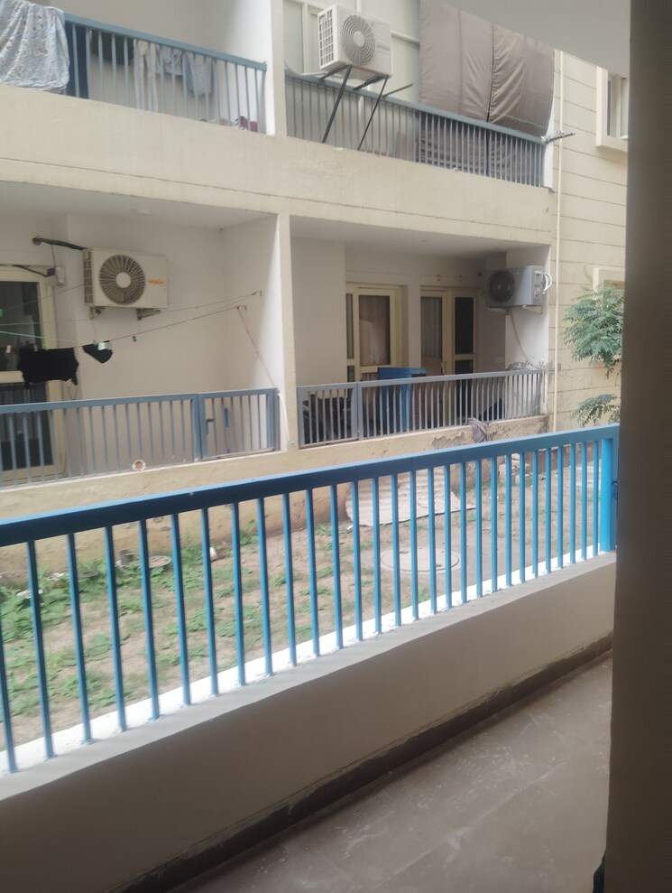 Balcony, sector 115 2 Bedroom 1000 Sq.Ft. Apartment In Sector 115 Mohali 8683825
