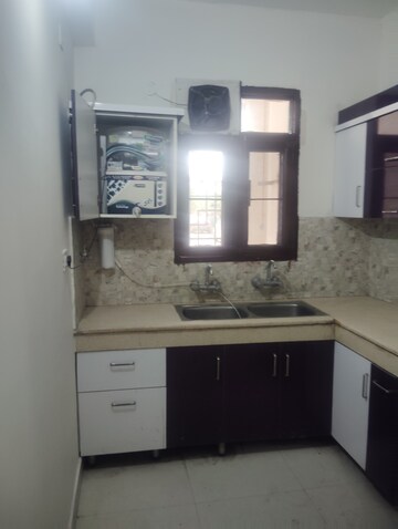 Kitchen in 2 BHK Apartment at Sector 115 – for Rent