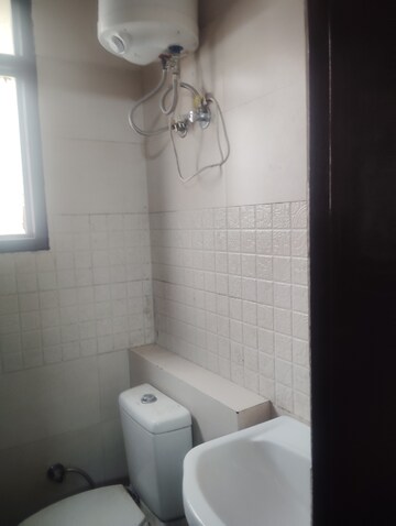 Bathroom in 2 BHK Apartment at Sector 115 – for Rent