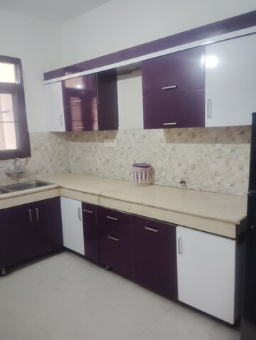 Kitchen in 2 BHK Apartment at Sector 115 – for Rent