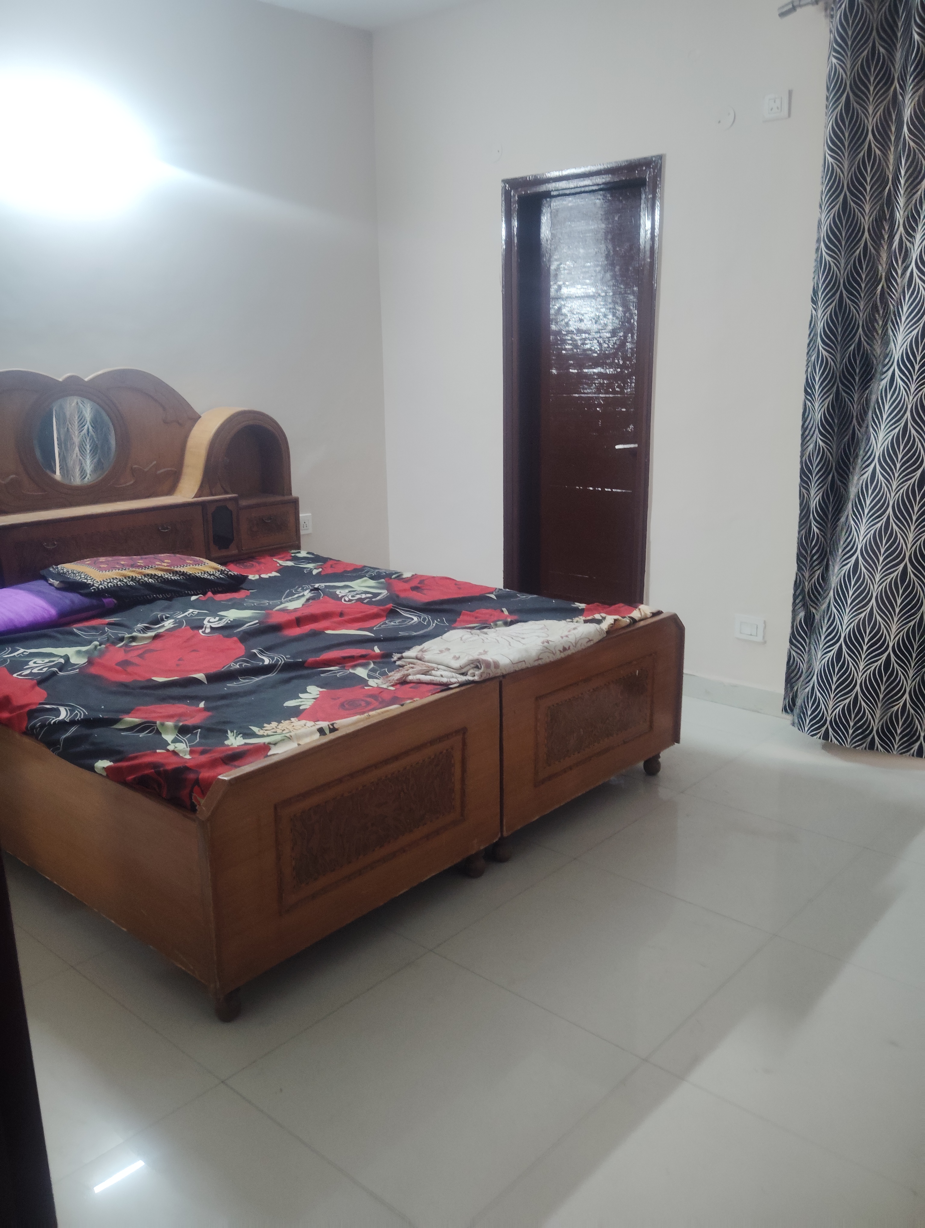 2 BHK Apartment For Rent in City Of Dream 
