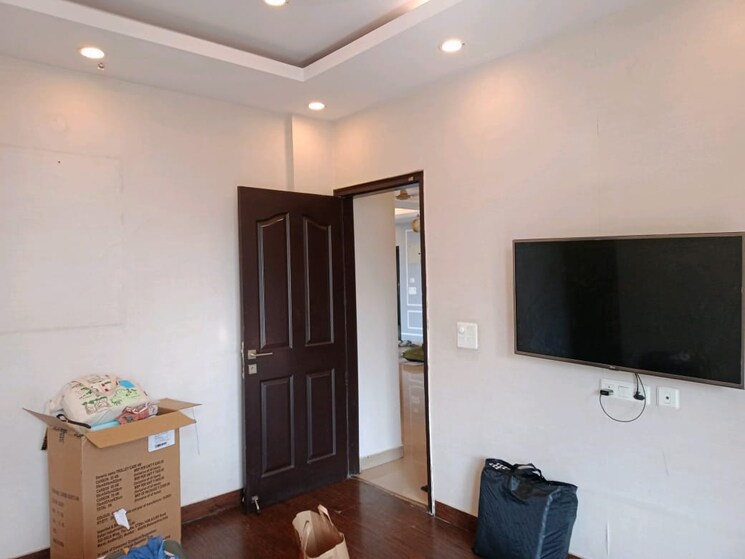 Living Room, skytech-matrott 2.5 Bedroom 1150 Sq.Ft. Apartment In Sector 76 Noida 8683839