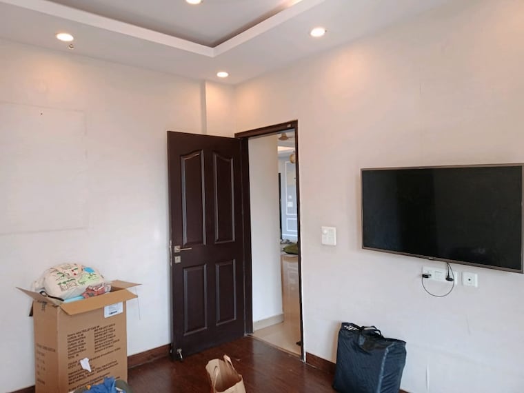 Living Room, skytech-matrott 2.5 Bedroom 1150 Sq.Ft. Apartment In Sector 76 Noida 8683839