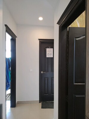 Building Lobby in 2.5 BHK Apartment at Skytech Matrott, Sector 76 – for Sale