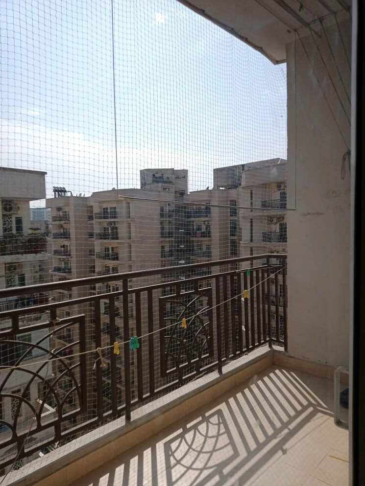 Balcony, skytech-matrott 2.5 Bedroom 1150 Sq.Ft. Apartment In Sector 76 Noida 8683839