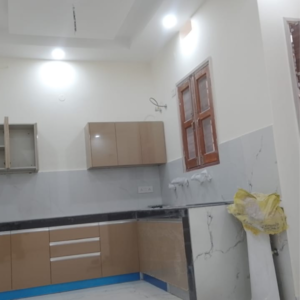 Kitchen in 4 BHK Independent House at Ambala Highway – for Sale
