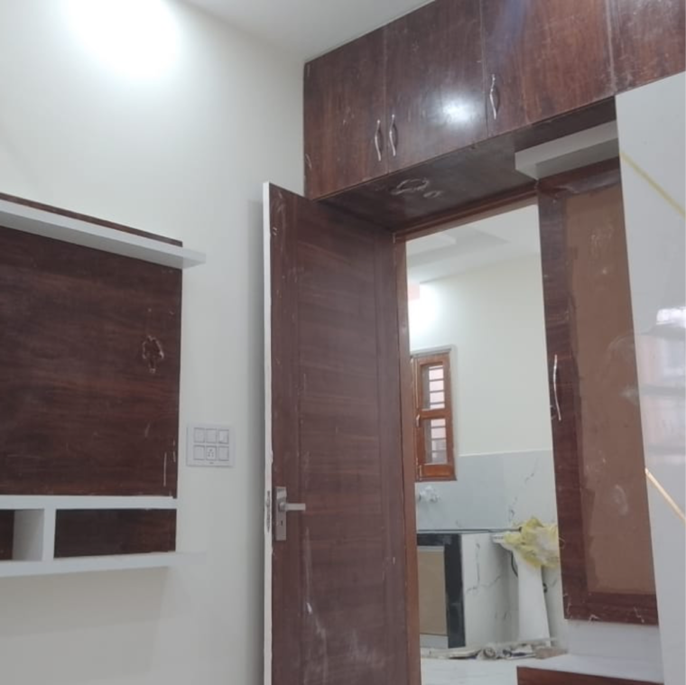 Kitchen, ambala highway 4 Bedroom 142 Sq.Yd. Independent House In Ambala Highway Zirakpur 8683841