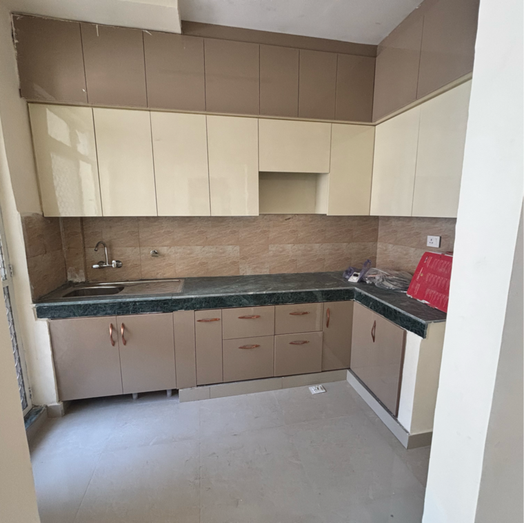 Kitchen, jaypee-kensington-park-apartments 2 Bedroom 1107 Sq.Ft. Apartment In Sector 133 Noida 8683859