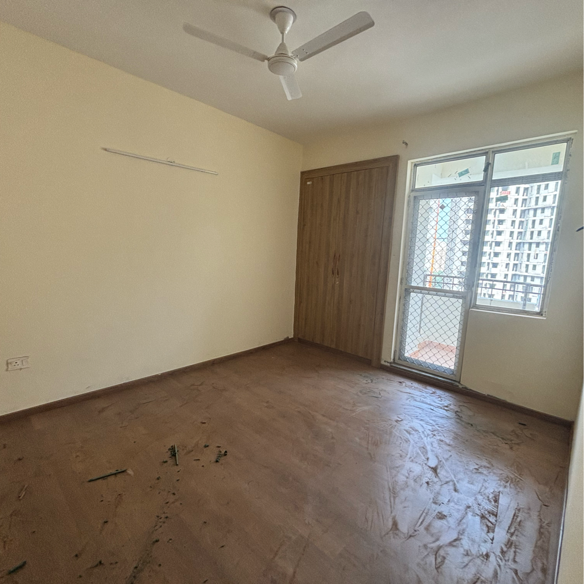 2 BHK Apartment For Sale in Jaypee Kensington Park Apartments