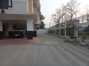 2 BHK Apartment – Exterior View View at Shree Balaji Towers, Faizabad Road - for Sale