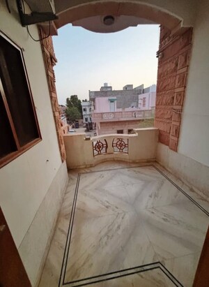 3 BHK Builder Floor For Sale in Sector 30